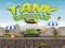 Игра Tank Defender онлайн