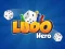 Игра Ludo Hero онлайн