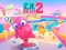 Игра Fall Bean 2 онлайн