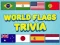 Игра World Flags Trivia онлайн