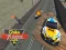 Игра Impossible Chain Car Race онлайн
