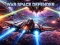 Игра War Space Defender онлайн