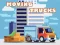 Игра Moving Trucks онлайн