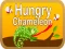 Игра Hungry Chameleon онлайн