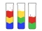 Игра Water Sorting Puzzle онлайн