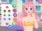 Игра MY MANGA AVATAR онлайн