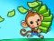Игра Mini Monkey Mart онлайн