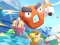 Игра Alphabet War онлайн