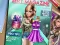Игра Sery Magazine Dress Up онлайн
