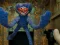 Игра Huggy Wuggy Escape онлайн