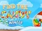 Игра Find The Candy Winter онлайн