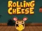 Игра Rolling Cheese онлайн
