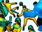 Игра Hero 2 Super Kick онлайн