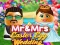 Игра Mr & Mrs Eeaster Wedding онлайн