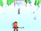 Игра Hockey Challenge 3d онлайн
