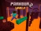 Игра Parkour World 2 онлайн