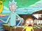 Игра Rick and Morty онлайн