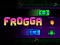 Игра Frogga онлайн