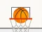 Игра Hoops онлайн