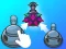 Игра Cannon Merge онлайн