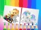 Игра Sweet Pony Coloring Book онлайн