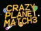 Игра Crazy Planet Match 3 онлайн