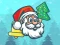 Игра Magical Christmas Match 3 онлайн