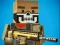 Игра Crazy Pixel Warfare онлайн