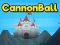 Игра Cannon Ball онлайн