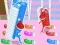Игра Christmas Bridge Runner онлайн