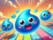 Игра Slime Rush онлайн