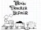 Игра Train Tracker Repair онлайн