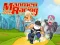 Игра Madmen Racing онлайн