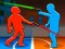 Игра Ragdoll Duel 2p онлайн