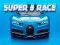 Игра Super Race 8 онлайн