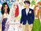 Игра Princess Coachella Inspired Wedding онлайн