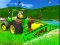 Игра Real Tractor Farmer онлайн