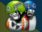Игра Warlings онлайн