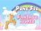 Игра Pony fly in a fantasy world онлайн