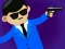 Игра James Gun онлайн