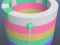Игра Hoop Paint онлайн