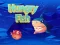 Игра Hungry Fish онлайн