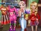Игра Dove Christmas Surprises онлайн
