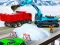 Игра Road Builder Highway Construction онлайн