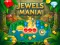 Игра Jewels Mania онлайн