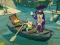 Игра Pirate Adventure онлайн