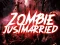 Игра Zombie Just Married онлайн