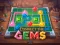 Игра Connect The Gems онлайн