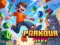 Игра Parkour Obby онлайн