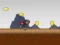 Игра Ninja Run онлайн